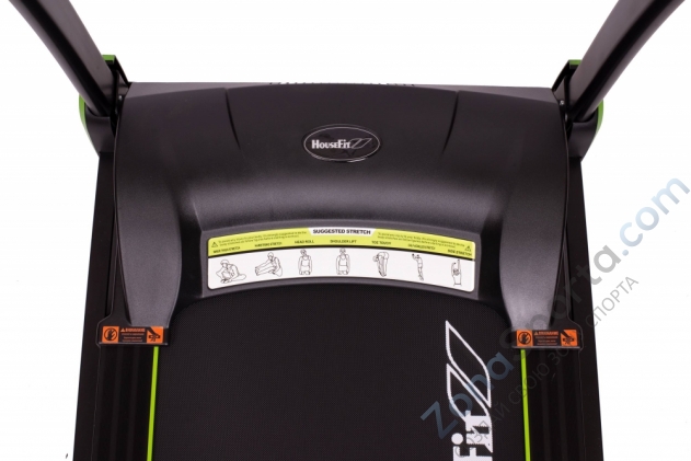 Беговая дорожка Housefit SPIRO 452 Беговая дорожка Housefit SPIRO 452