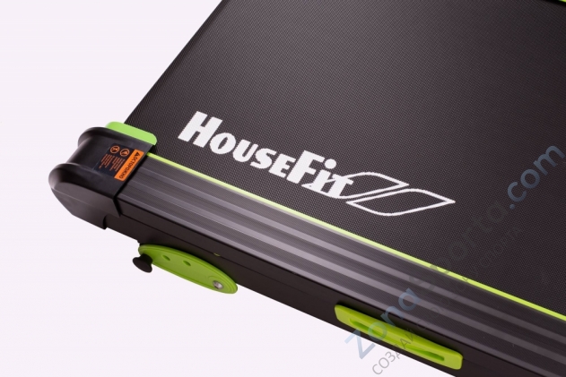 Беговая дорожка Housefit SPIRO 452 Беговая дорожка Housefit SPIRO 452