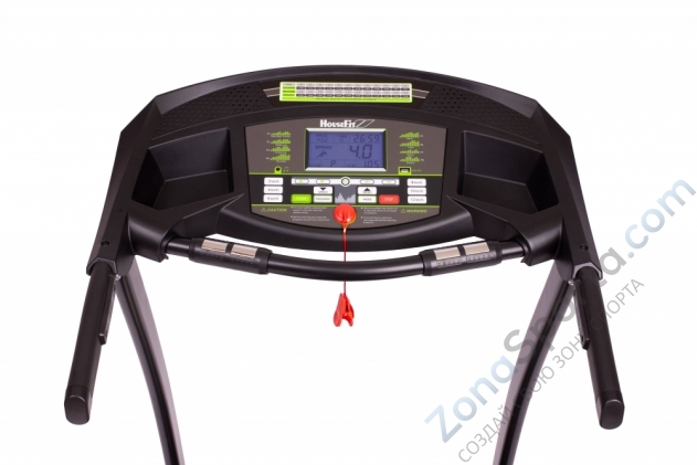Беговая дорожка Housefit SPIRO 452 Беговая дорожка Housefit SPIRO 452