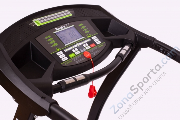 Беговая дорожка Housefit SPIRO 452 Беговая дорожка Housefit SPIRO 452