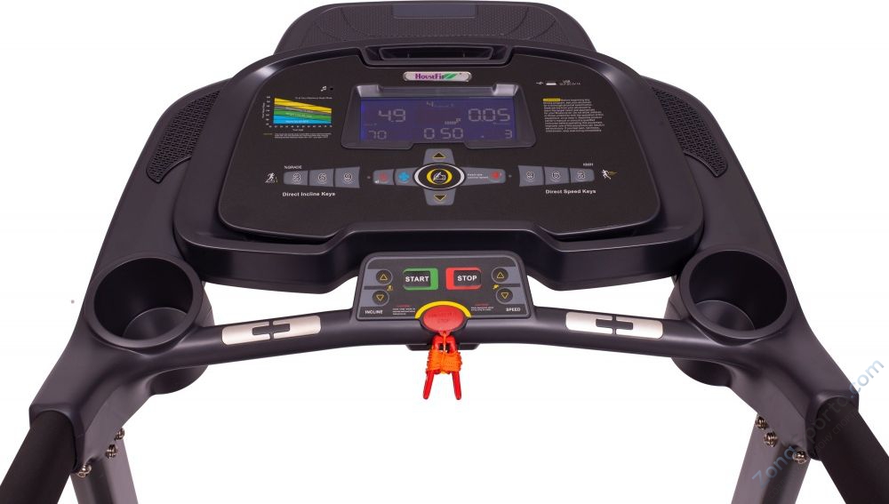 Беговая дорожка Housefit SPIRO 460 Беговая дорожка Housefit SPIRO 460