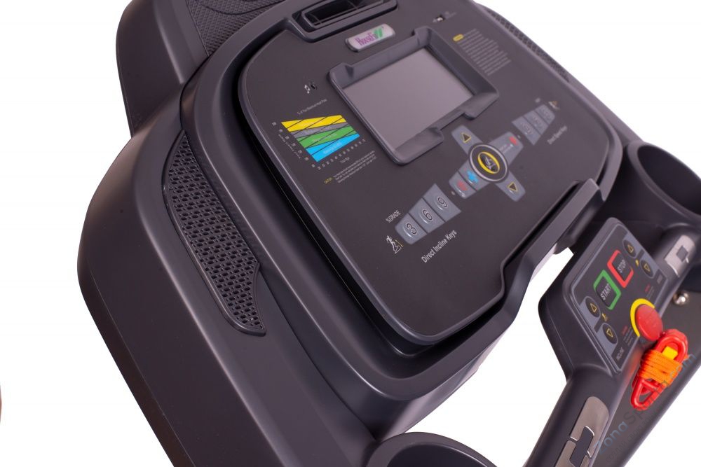 Беговая дорожка Housefit SPIRO 460 Беговая дорожка Housefit SPIRO 460