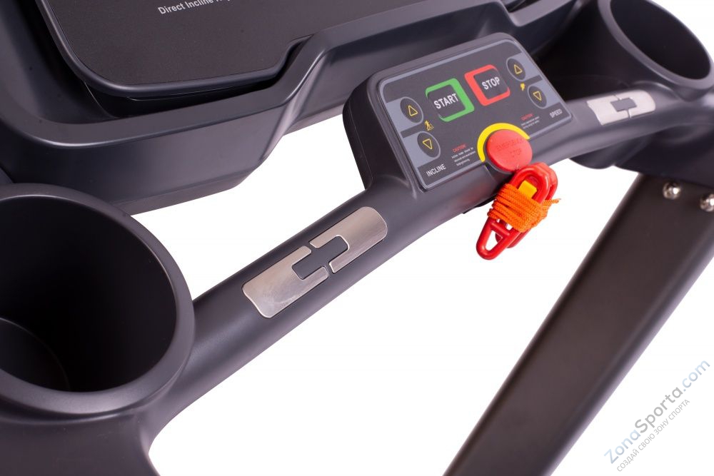 Беговая дорожка Housefit SPIRO 460 Беговая дорожка Housefit SPIRO 460