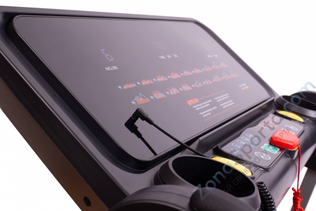 Беговая дорожка Housefit SPIRO 482 Беговая дорожка Housefit SPIRO 482