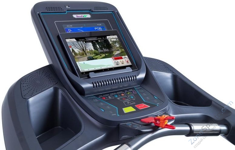 Беговая дорожка HouseFit Spiro 520