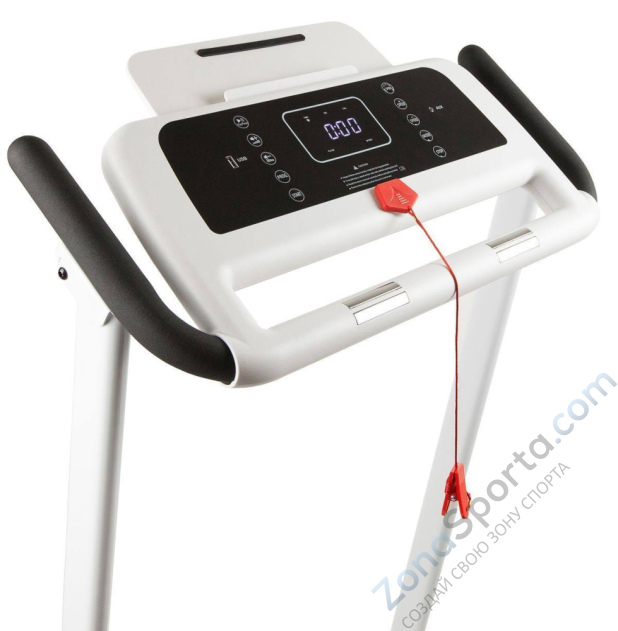 Беговая дорожка Iron Horse Dallas Беговая дорожка Iron Horse Dallas