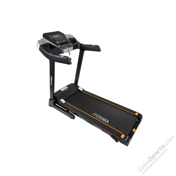 Беговая дорожка Itosima Breeze Auto