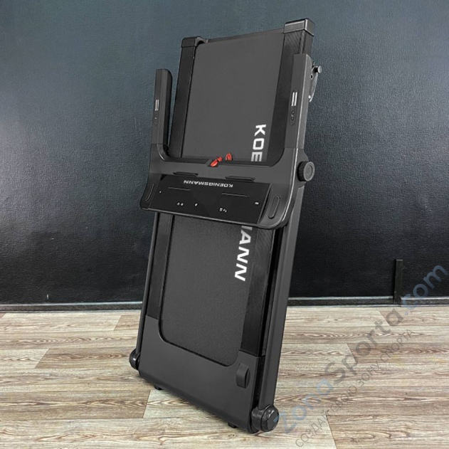 Беговая дорожка Koenigsmann B3 Беговая дорожка Koenigsmann B3