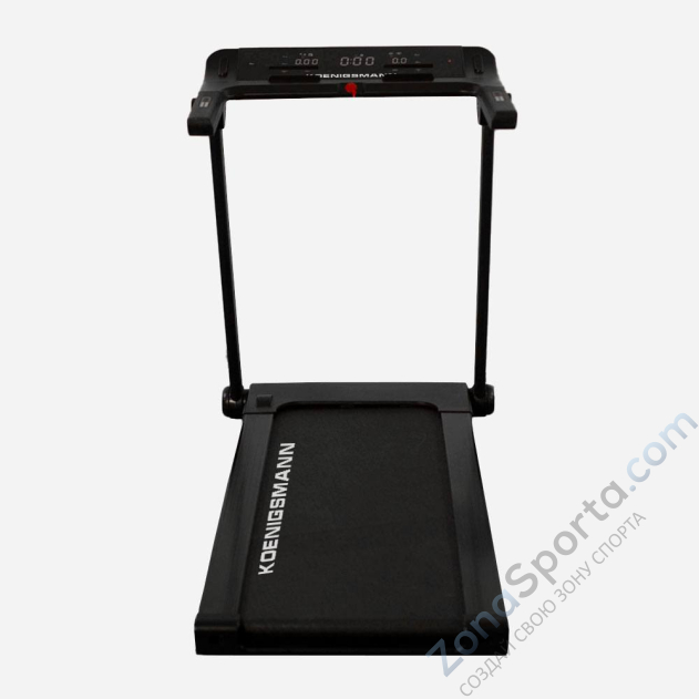 Беговая дорожка Koenigsmann B3 Беговая дорожка Koenigsmann B3