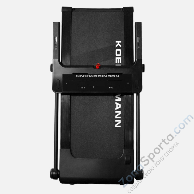 Беговая дорожка Koenigsmann B3 Беговая дорожка Koenigsmann B3