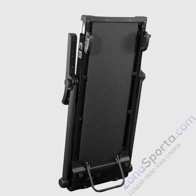 Беговая дорожка Koenigsmann B3 Беговая дорожка Koenigsmann B3