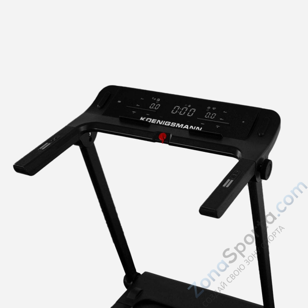 Беговая дорожка Koenigsmann B3 Беговая дорожка Koenigsmann B3