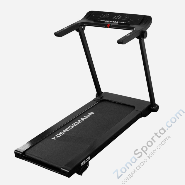 Беговая дорожка Koenigsmann B3 Беговая дорожка Koenigsmann B3