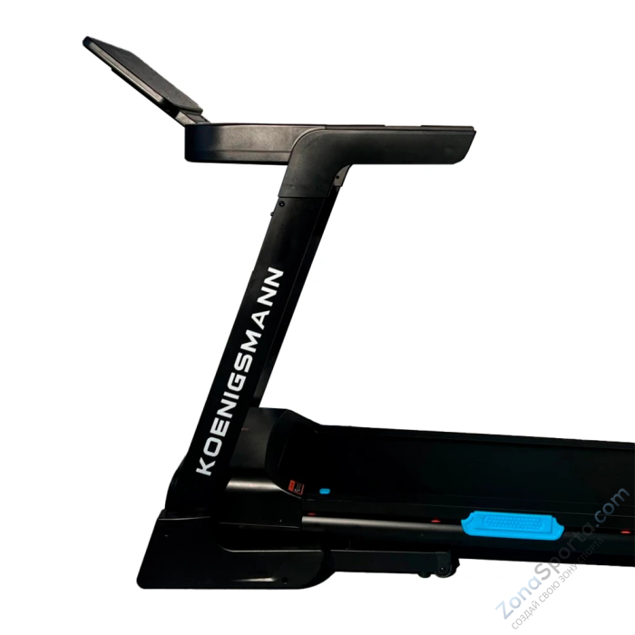 Беговая дорожка Koenigsmann D Беговая дорожка Koenigsmann D
