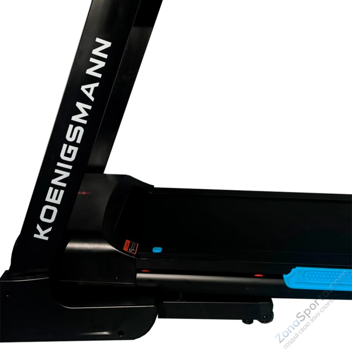 Беговая дорожка Koenigsmann D Беговая дорожка Koenigsmann D