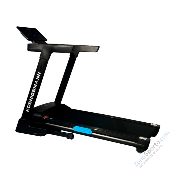 Беговая дорожка Koenigsmann D Беговая дорожка Koenigsmann D