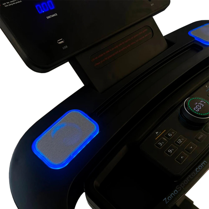 Беговая дорожка Koenigsmann D Беговая дорожка Koenigsmann D