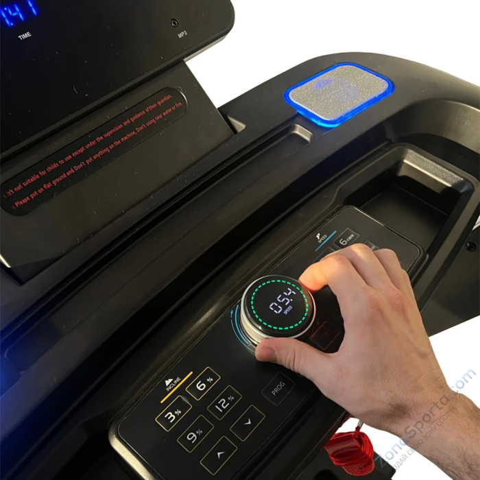 Беговая дорожка Koenigsmann D Беговая дорожка Koenigsmann D