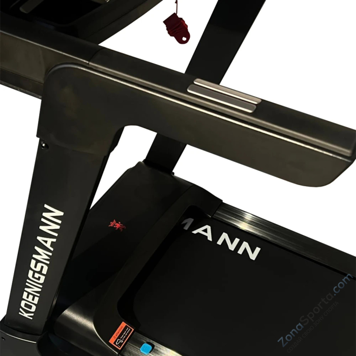 Беговая дорожка Koenigsmann D Беговая дорожка Koenigsmann D