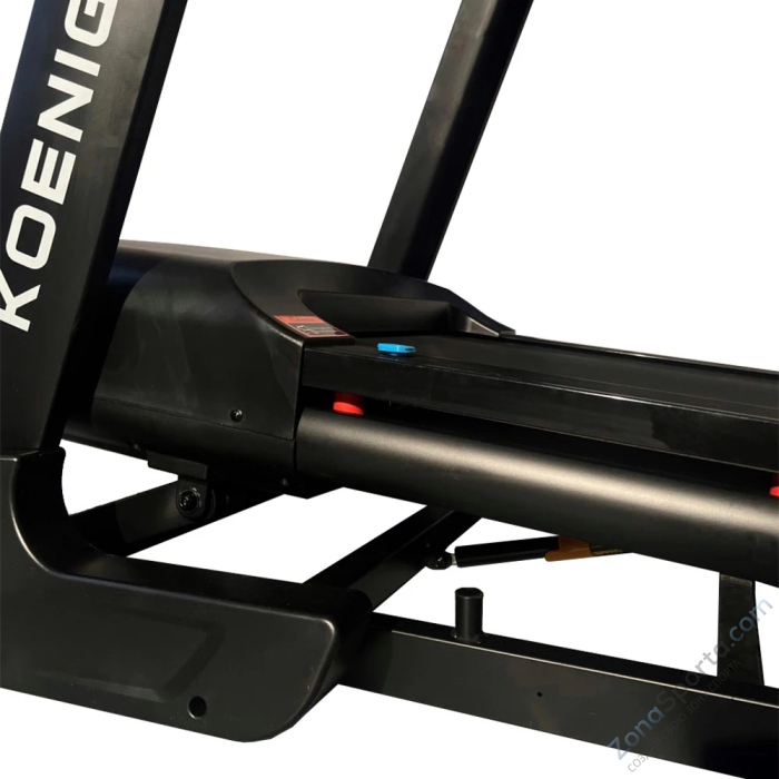 Беговая дорожка Koenigsmann D Беговая дорожка Koenigsmann D