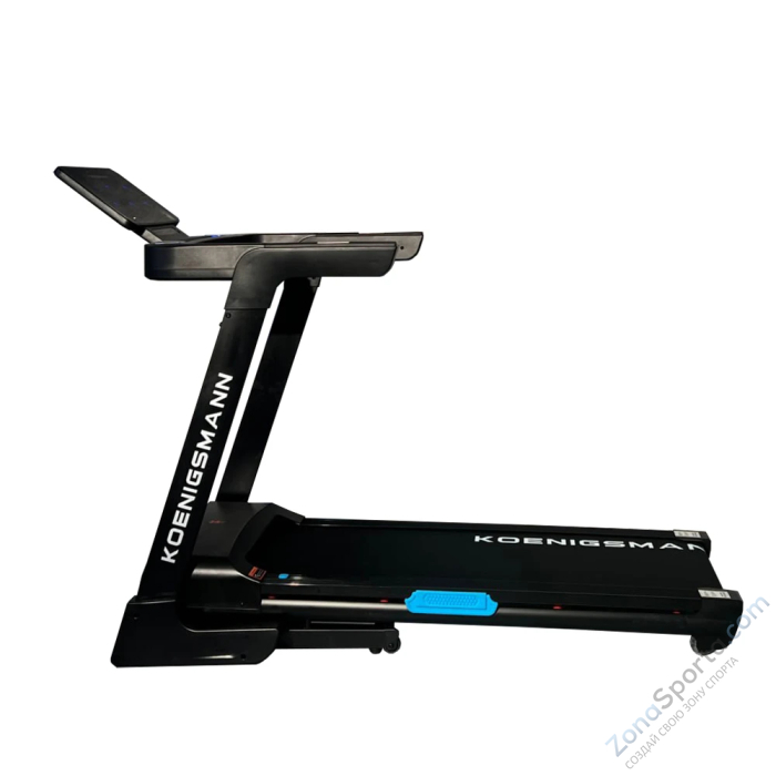 Беговая дорожка Koenigsmann D Беговая дорожка Koenigsmann D