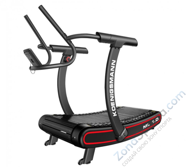Беговая дорожка Koenigsmann ML  Беговая дорожка Koenigsmann ML