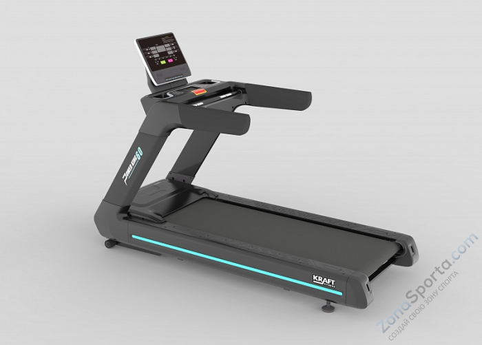 Беговая дорожка Kraft Fitness PK 60 Беговая дорожка Kraft Fitness PK 60