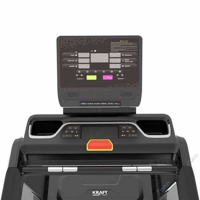 Беговая дорожка Kraft Fitness PK 60 Беговая дорожка Kraft Fitness PK 60