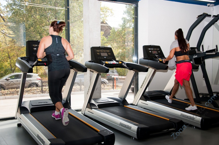 Беговая дорожка Kraft Fitness PK12 Беговая дорожка Kraft Fitness PK12