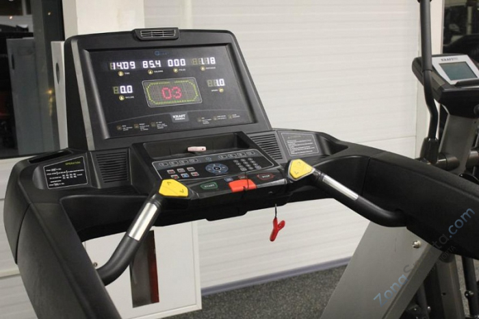 Беговая дорожка Kraft Fitness PK12 Беговая дорожка Kraft Fitness PK12