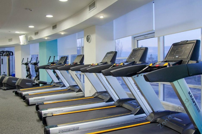 Беговая дорожка Kraft Fitness PK12S Беговая дорожка Kraft Fitness PK12S