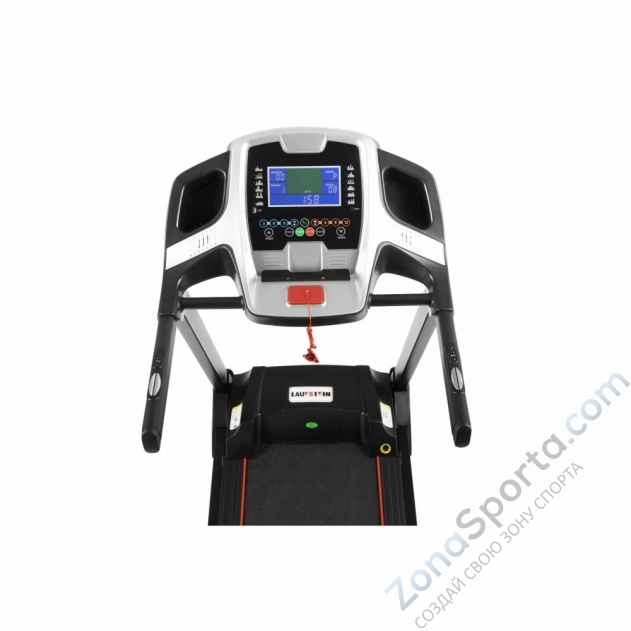 Беговая дорожка Laufstein Explorer﻿