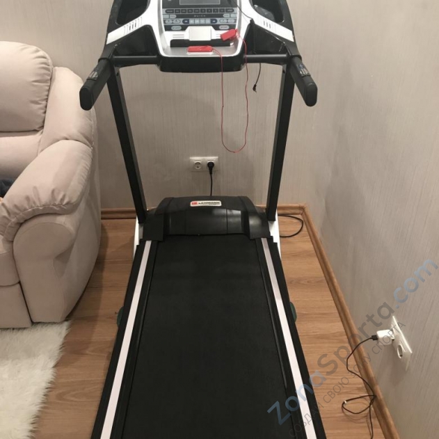 Беговая дорожка Laufstein Explorer﻿