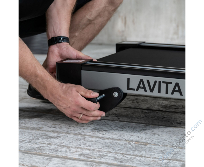 Беговая дорожка DFC Lavita T350 Беговая дорожка DFC Lavita T350