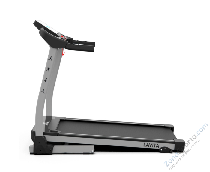 Беговая дорожка DFC Lavita T350 Беговая дорожка DFC Lavita T350