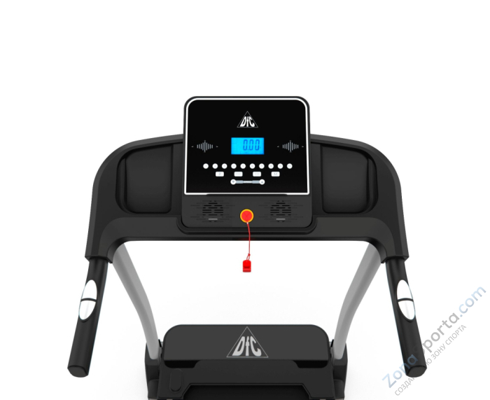 Беговая дорожка DFC Lavita T350 Беговая дорожка DFC Lavita T350
