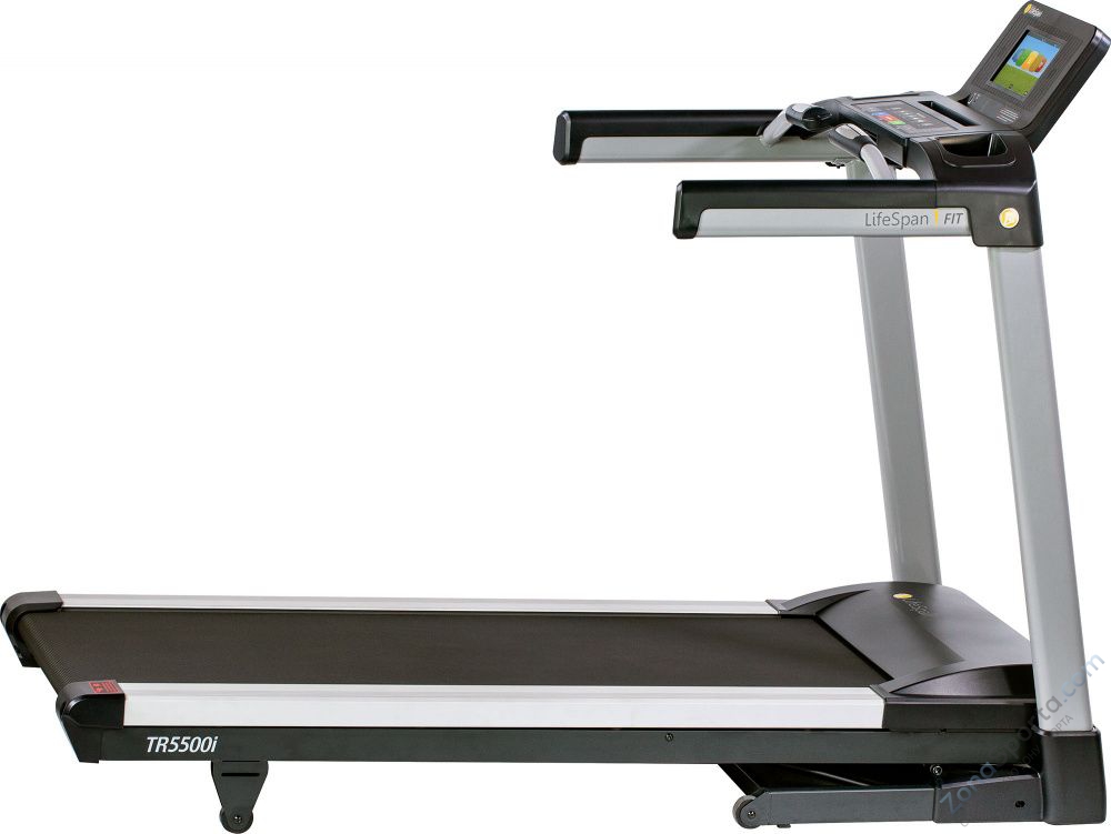 Беговая дорожка LifeSpan TR5500iC