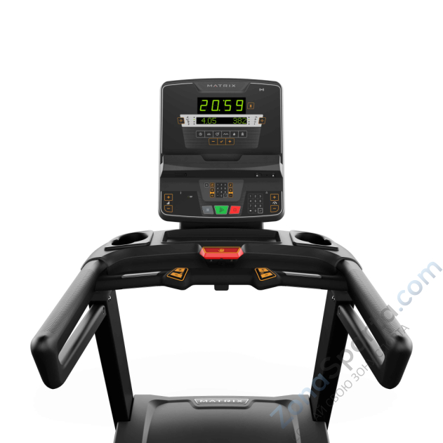 Беговая дорожка Matrix Endurance с консолью LED