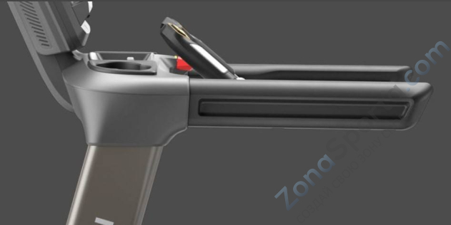 Беговая дорожка Matrix Lifestyle с консолью Premium LED Беговая дорожка Matrix Lifestyle с консолью Premium LED