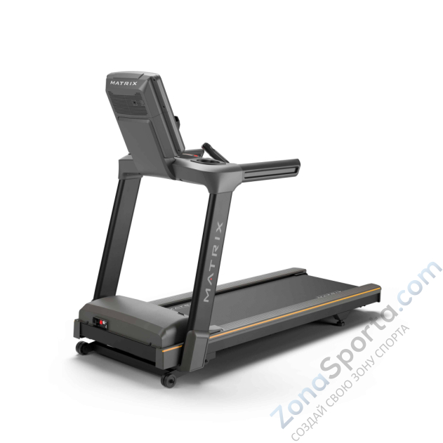 Беговая дорожка Matrix Lifestyle с консолью Premium LED Беговая дорожка Matrix Lifestyle с консолью Premium LED