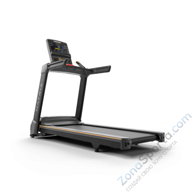 Беговая дорожка Matrix Lifestyle с консолью Premium LED Беговая дорожка Matrix Lifestyle с консолью Premium LED