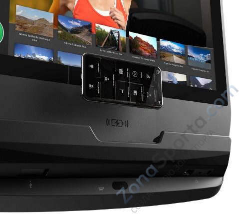 Беговая дорожка Matrix Performance Plus с консолью Touch