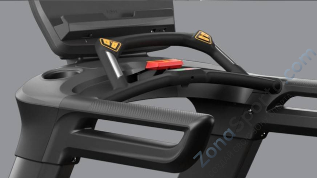 Беговая дорожка Matrix Performance с консолью LED Беговая дорожка Matrix Performance с консолью LED