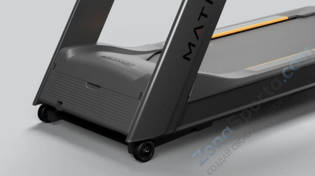 Беговая дорожка Matrix Performance с консолью LED Беговая дорожка Matrix Performance с консолью LED