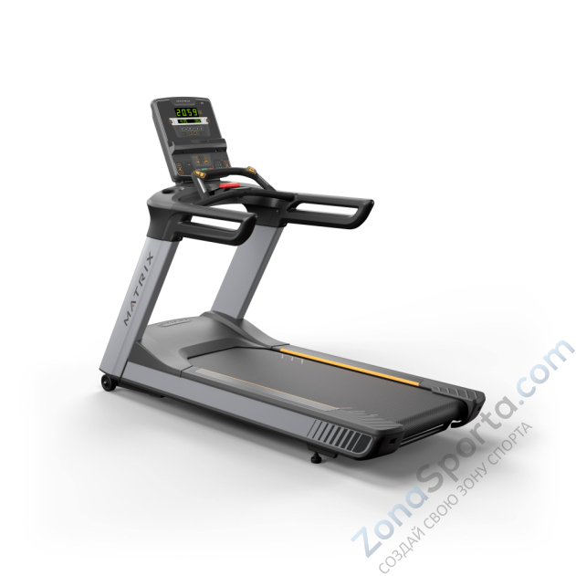 Беговая дорожка Matrix Performance с консолью LED Беговая дорожка Matrix Performance с консолью LED