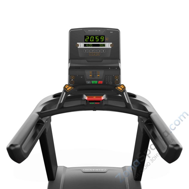 Беговая дорожка Matrix Performance с консолью LED Беговая дорожка Matrix Performance с консолью LED