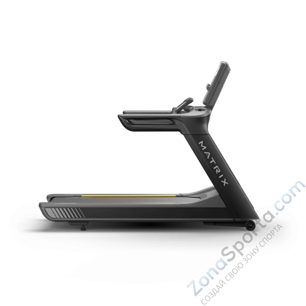 Беговая дорожка Matrix Performance с консолью LED Беговая дорожка Matrix Performance с консолью LED