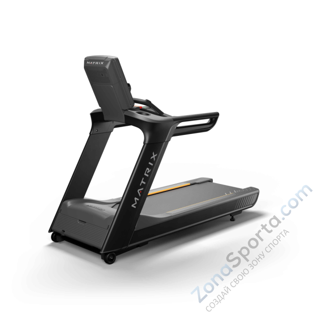 Беговая дорожка Matrix Performance с консолью LED Беговая дорожка Matrix Performance с консолью LED