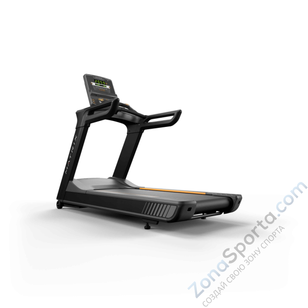 Беговая дорожка Matrix Performance с консолью LED Беговая дорожка Matrix Performance с консолью LED