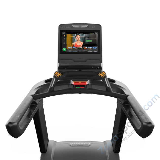 Беговая дорожка Matrix Performance с консолью Touch